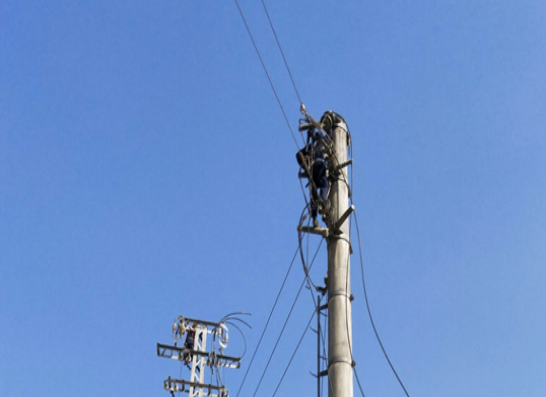貴港平南供電局狠抓大型停電作業安全管控