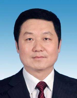 李清堂同志任中核集團董事、黨組副書記