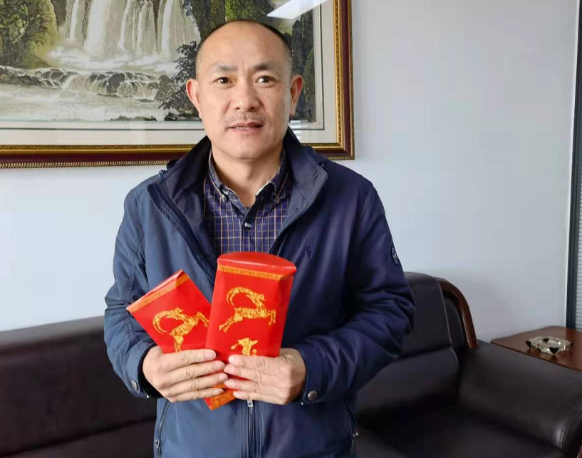 國網慈溪市供電公司：網融鏈服務大局顯擔當，農民工就地過年有保障