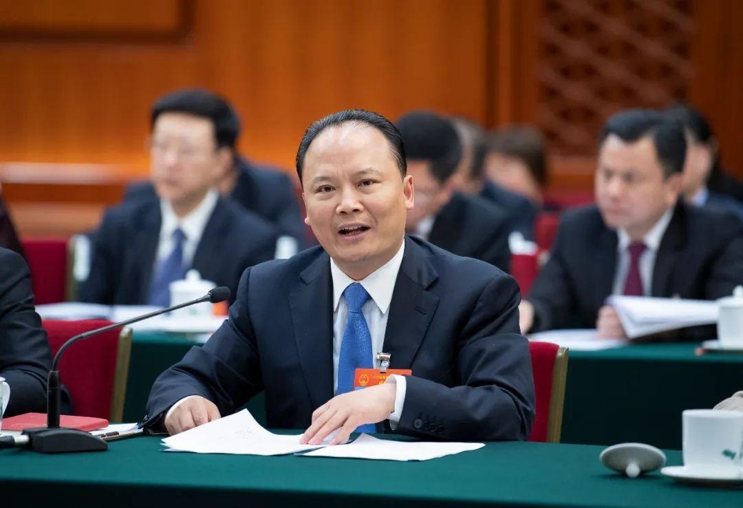 人大代表劉漢元：推動落實可再生能源發電的保障性收購