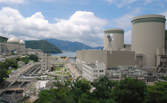 日本計劃重啟3座高齡核電機組，役齡均超過40年