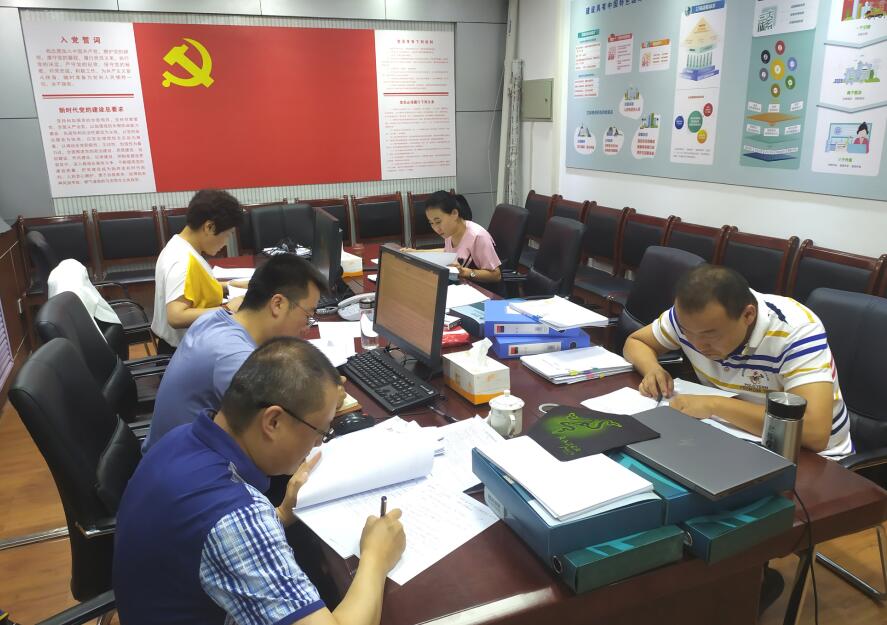 國網青海電力：殺出“回馬槍”，發出“動員令”確保問題整改清零見底