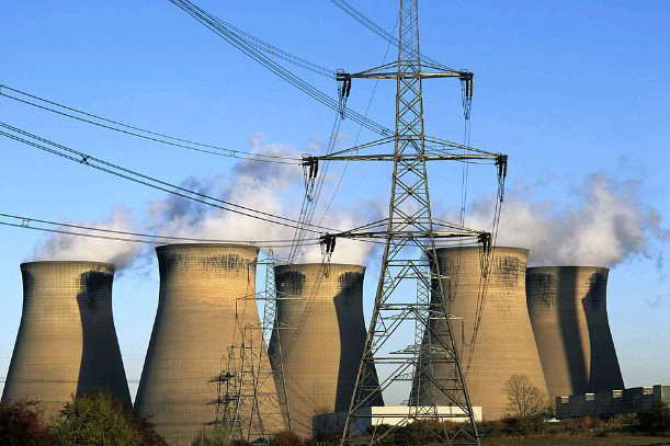 電價新政下，發電、電網、售電公司、用戶將迎來怎樣的未來?