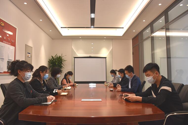 國網信通產業集團：深化項目精益管控，促進運營質效提升