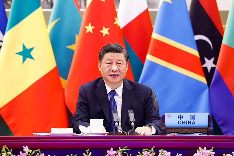 國家主席習(xí)近平：積極發(fā)展太陽能、風(fēng)能等可再生能源！