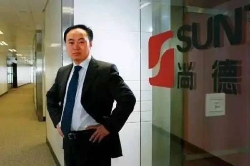 誰主沉??！中外光伏十年余博弈終“落幕”