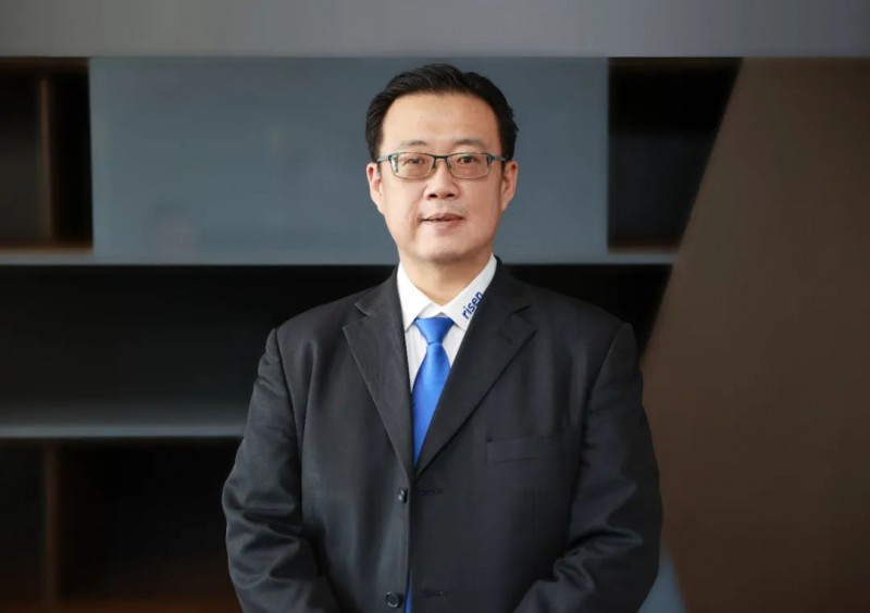 變革中的東方日升：強而后大，邁向前五
