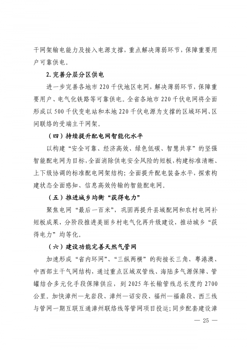 光伏新增300萬(wàn)千瓦!福建省發(fā)布《“十四五”能源發(fā)展專(zhuān)項(xiàng)規(guī)劃》