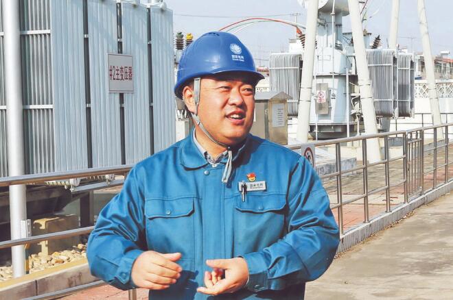 李征：只要熱愛，再不起眼的工作也有亮點