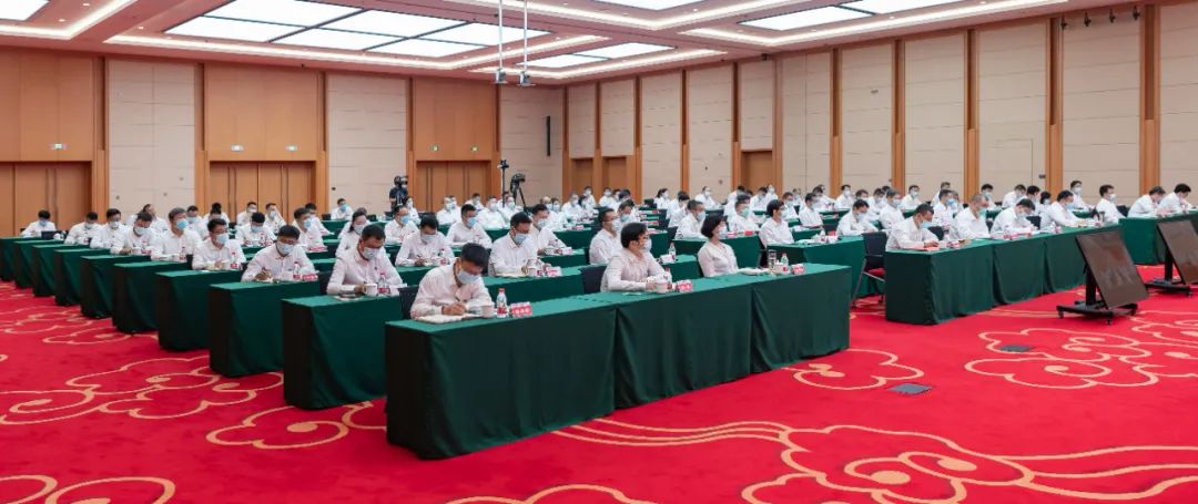 中國大唐對黨的二十大安全穩定保電工作進行再部署