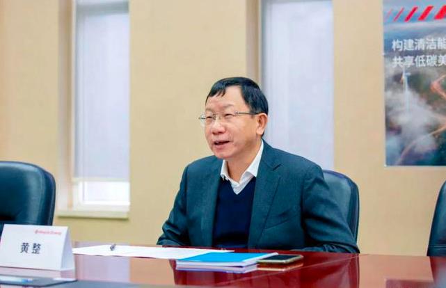 雙碳目標下，如何賦能綠色未來——訪日立能源旗下西安電力電容器有限公司總經理黃整