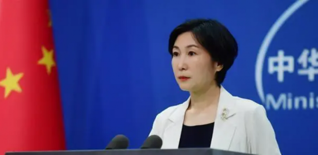 外交部：美方嚴重干擾中美正常光伏產品貿易、損害全球光伏產業供應鏈穩定