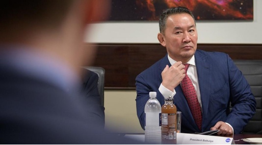 蒙古煤炭反腐之火，燒到了中國合同上