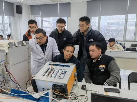 烏海供電公司修試管理處：外出培訓提技能，借鑒經驗促管理