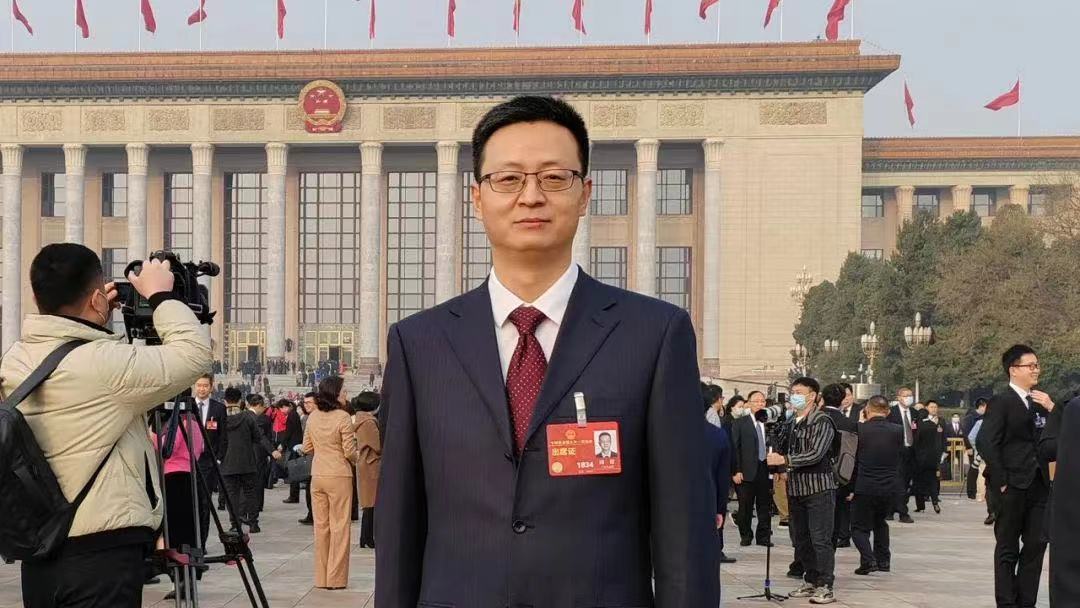 【兩會(huì)好聲音】全國(guó)人大代表周?。和苿?dòng)粵東清潔能源與綠色石化產(chǎn)業(yè)融合發(fā)展
