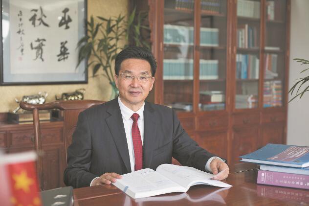 提供綜合能源服務 助力企業節能降耗低碳轉型