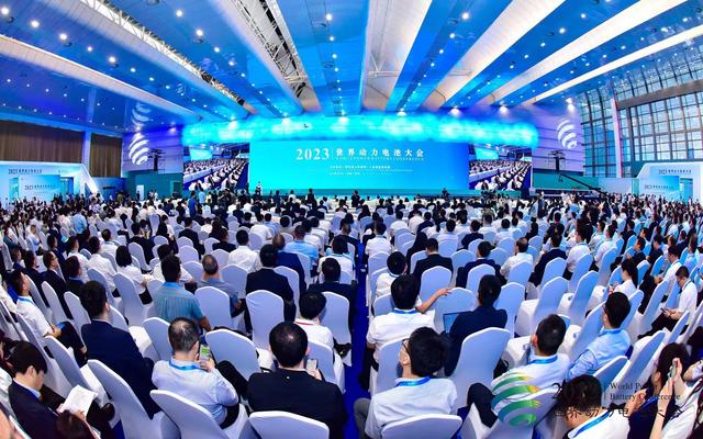逐夢萬億級新藍海，動力電池如何標準統(tǒng)一、安全運輸、回收利用?