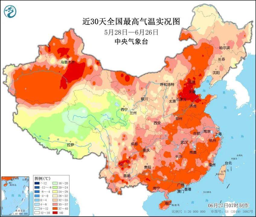 國資小新：能源工程密集投產，迎峰度夏央企擔當!
