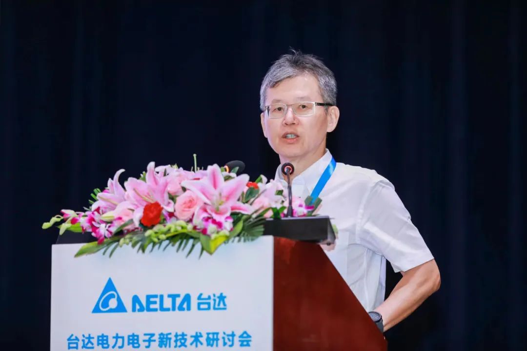 從IT到能源，電力電子企業為何轉向儲能