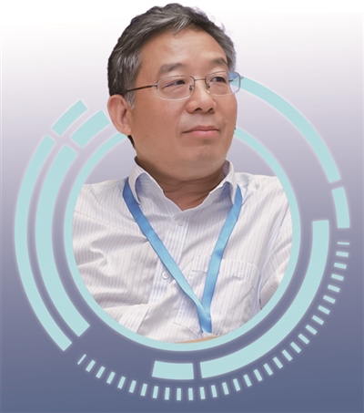 中國(guó)科學(xué)院院士、中國(guó)石油大學(xué)(北京)碳中和未來(lái)技術(shù)學(xué)院院長(zhǎng)、重質(zhì)油全國(guó)重點(diǎn)實(shí)驗(yàn)室主任徐春明：實(shí)現(xiàn)“雙碳”目標(biāo) 能源結(jié)構(gòu)調(diào)整是根本
