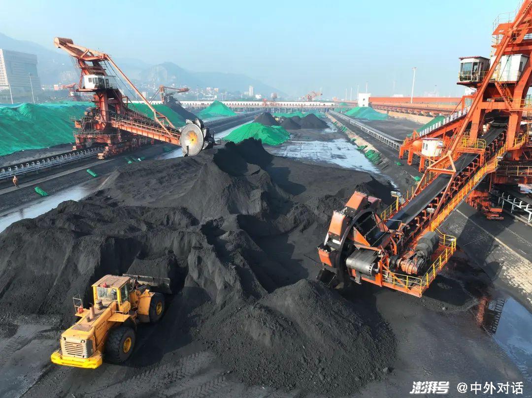 靠煤電“迎峰度夏”，中國電力行業碳達峰前景如何?