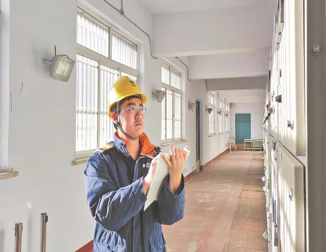 李達:凡事想在前、走在前、干在前