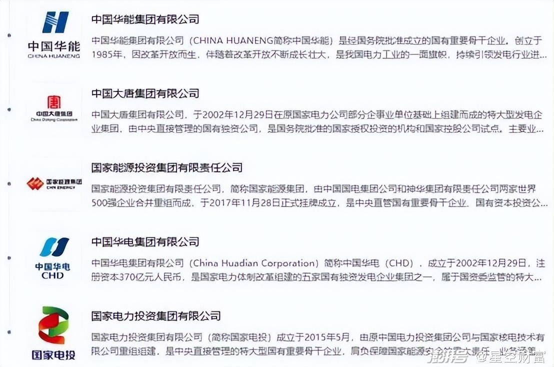 43億利息壓頂，大唐發電，敗給了華電國際