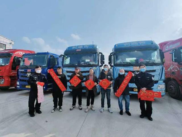 中國品牌開啟新的國際化之路，能源革命成為物流行業新機遇