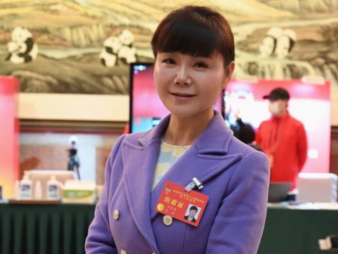 四川省政協(xié)委員李佳蔚：四川要優(yōu)化碳產(chǎn)品、參與碳交易，不斷完善碳設(shè)施
