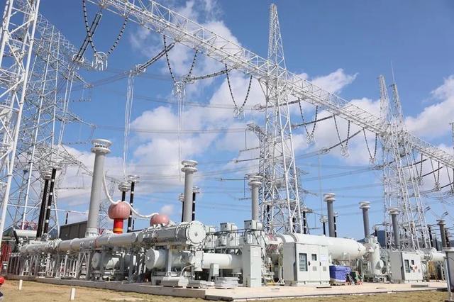 河南新型電力(新能源)裝備產業迎來新機遇、新變革