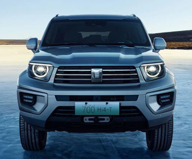 長城汽車坦克品牌向新能源全面轉(zhuǎn)型，抓住時代機遇，實現(xiàn)更大發(fā)展