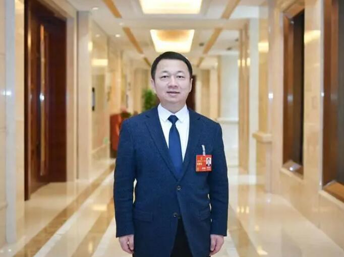 【兩會好聲音】全國人大代表、億華通董事長張國強：打造低成本綠氫供應體系