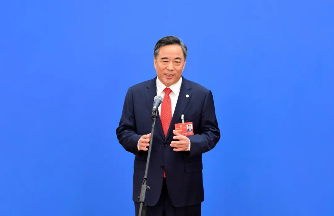 全國政協委員宋海良：能源融合一定會產生“1+1>2”的效果，我會繼續呼吁