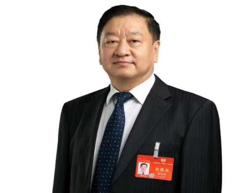【兩會好聲音】全國政協(xié)委員、中國廣核集團董事長楊長利：建議將核電納入我國綠色電力體系