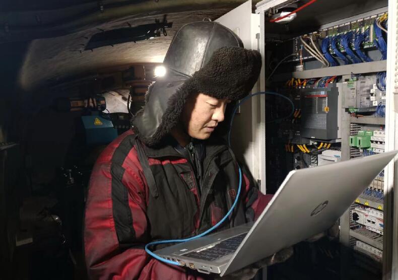 開局沖刺，首戰告捷!錫盟新能源事業部發電量實現首月開門紅