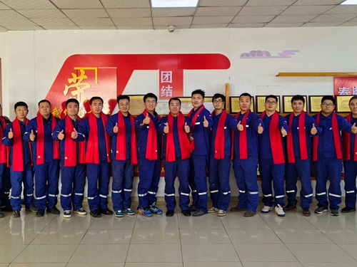 堅持黨建引領，筑牢安全防線，華潤電力東北新能源公司多家風電場獲安全管理獎項