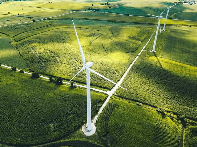 “歷史性突破”：中國風力發電機裝機成本降至美國的五分之一
