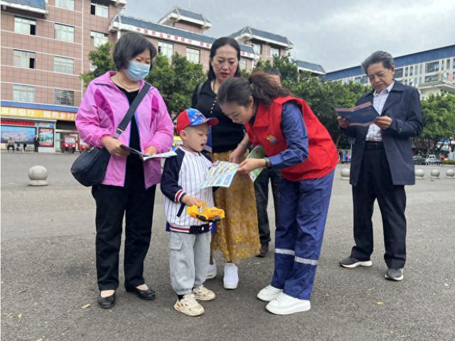 四川能投高縣電力團總支書記榮獲“宜賓市優秀共青團干部”稱號