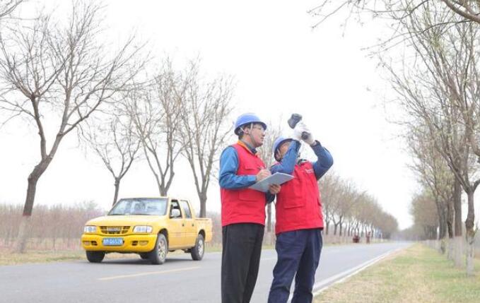 國網惠民縣供電公司優化供電營商環境，助力黃河流域高質量發展