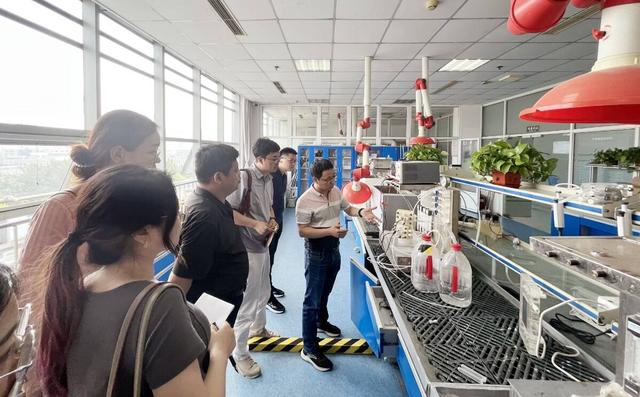 效率高，能耗低!這項(xiàng)氣體分離技術(shù)為氫能產(chǎn)業(yè)發(fā)展注入“膜”力