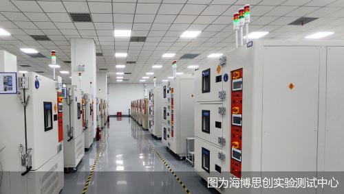 從2000度到5000度，巨型充電寶的儲能進化論