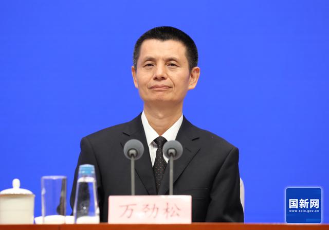 國家能源局：非化石能源發電裝機超過15億千瓦，歷史性超過火電