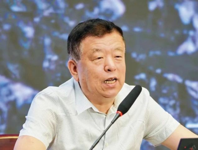 王國法院士：煤礦智能化進(jìn)入攻堅(jiān)階段，七大問題待