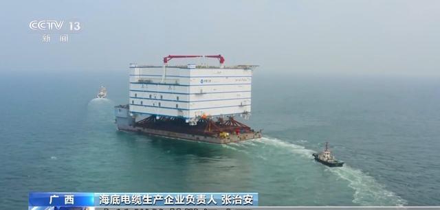 全球海上風電新格局：中國連續(xù)四年稱霸，產(chǎn)業(yè)鏈主導權實現(xiàn)超車