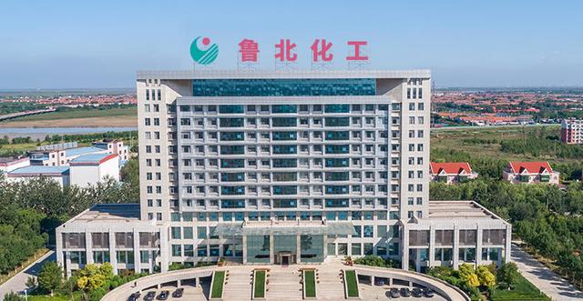 擬投建硫磺制酸及余熱發電裝置!魯北化工3.3億