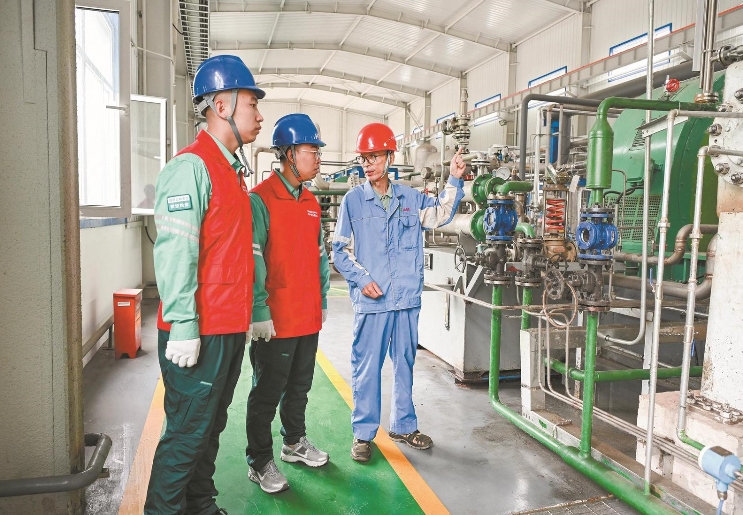 吉林供電公司持續優化電力營商環境